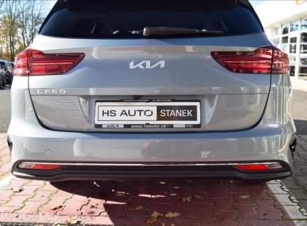 Kia - Cee'd