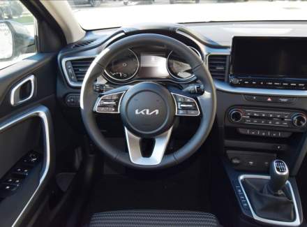 Kia - Cee'd