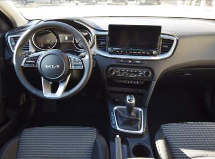 Kia - Cee'd