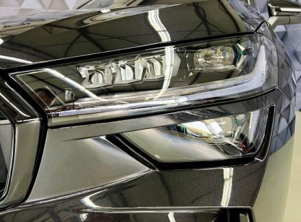 Škoda - Kodiaq