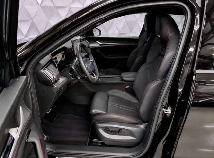 Škoda - Kodiaq