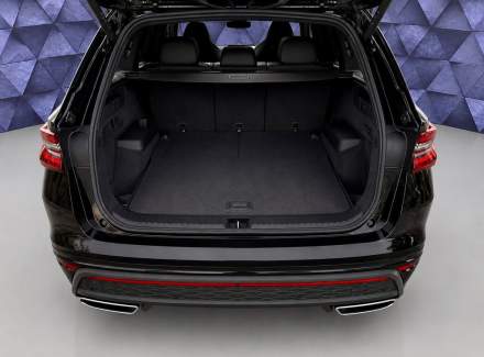 Škoda - Kodiaq