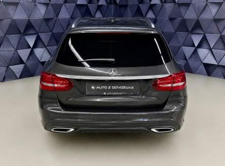 Mercedes-Benz - C-class