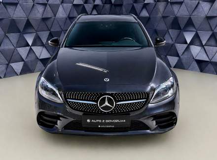 Mercedes-Benz - C-class