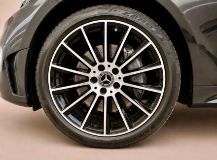 Mercedes-Benz - C-class