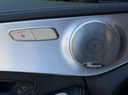 Mercedes-Benz - C-class