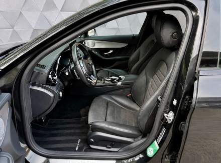 Mercedes-Benz - C-class