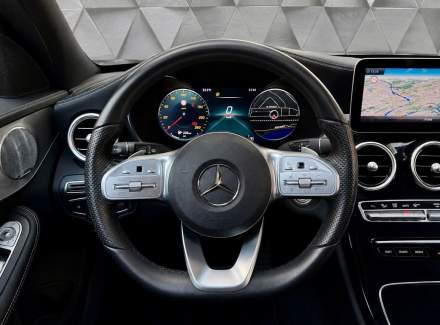 Mercedes-Benz - C-class