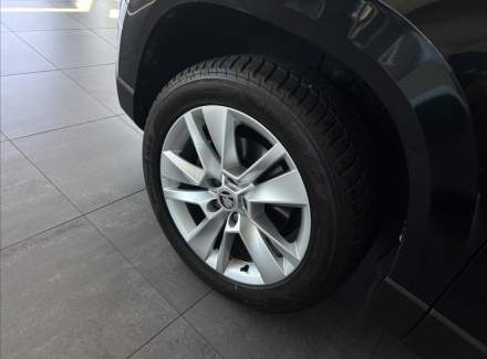 Škoda - Karoq