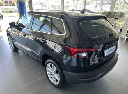 Škoda - Karoq