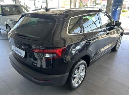 Škoda - Karoq
