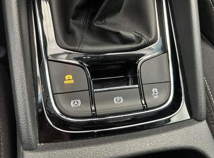 Škoda - Karoq