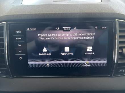 Škoda - Karoq