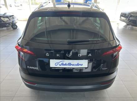 Škoda - Karoq