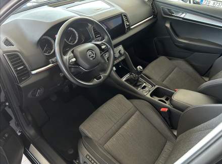 Škoda - Karoq