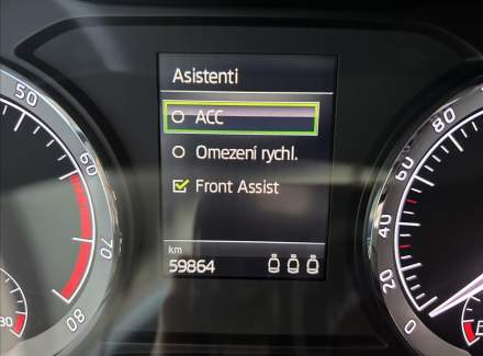 Škoda - Karoq