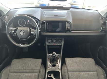 Škoda - Karoq