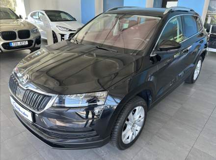 Škoda - Karoq