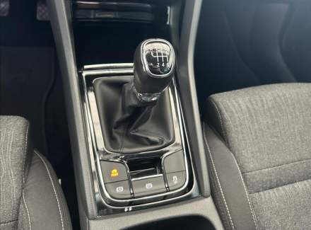 Škoda - Karoq