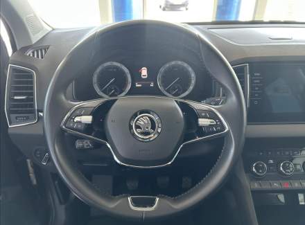 Škoda - Karoq