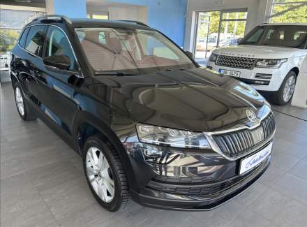 Škoda - Karoq