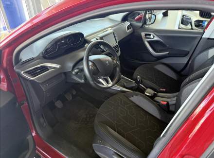 Peugeot - 2008