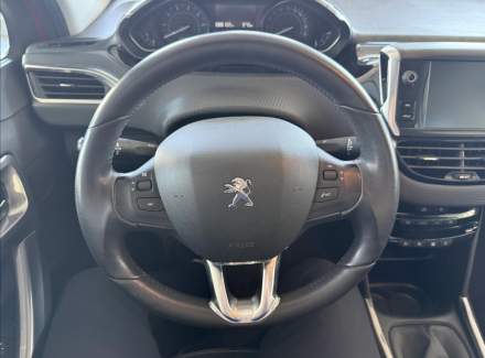 Peugeot - 2008