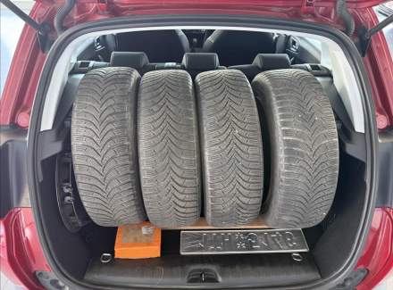 Peugeot - 2008