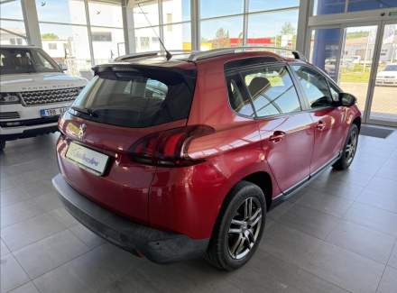 Peugeot - 2008