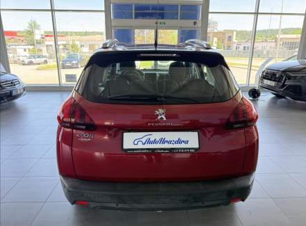 Peugeot - 2008