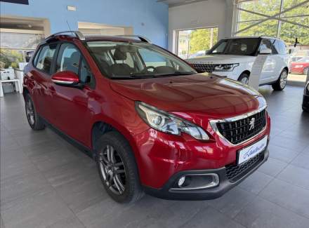Peugeot - 2008