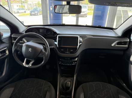 Peugeot - 2008