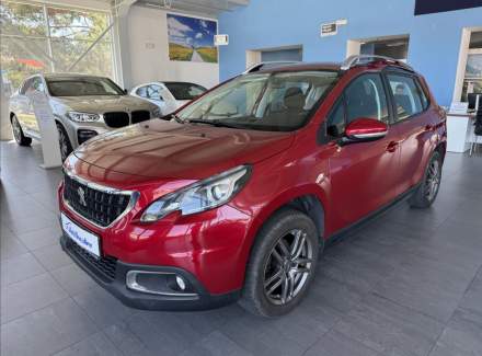 Peugeot - 2008