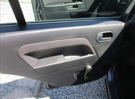 Ford - Fusion