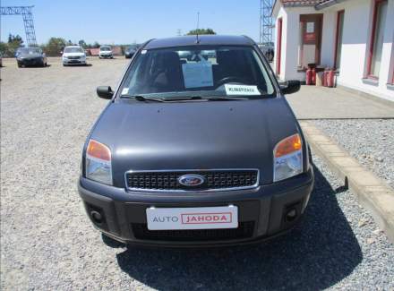 Ford - Fusion
