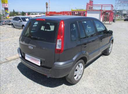 Ford - Fusion