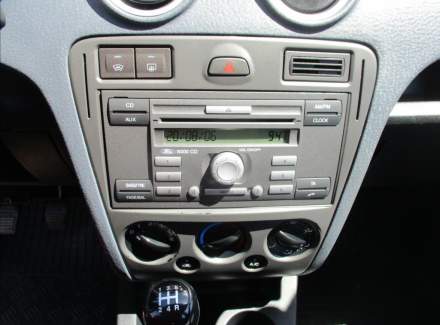 Ford - Fusion