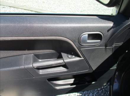 Ford - Fusion
