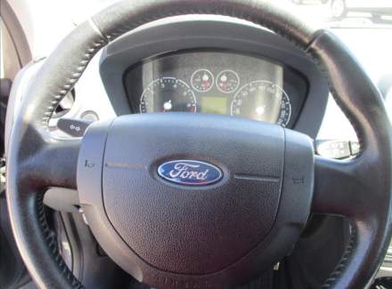 Ford - Fusion
