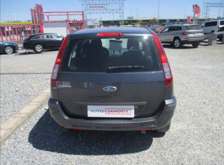 Ford - Fusion