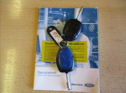 Ford - Fusion