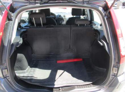Ford - Fusion