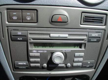 Ford - Fusion