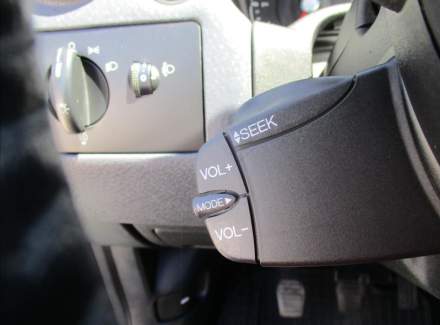 Ford - Fusion