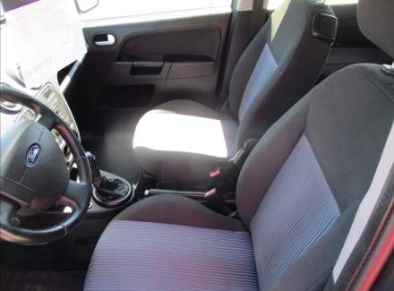 Ford - Fusion