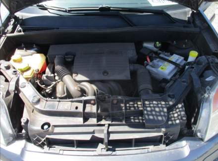 Ford - Fusion