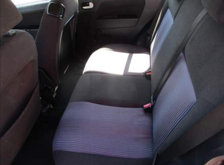 Ford - Fusion