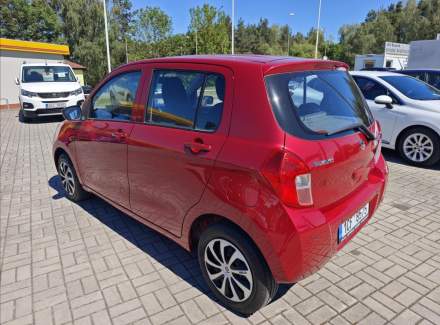 Suzuki - Celerio