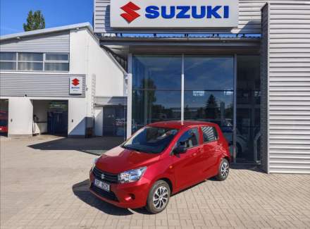 Suzuki - Celerio