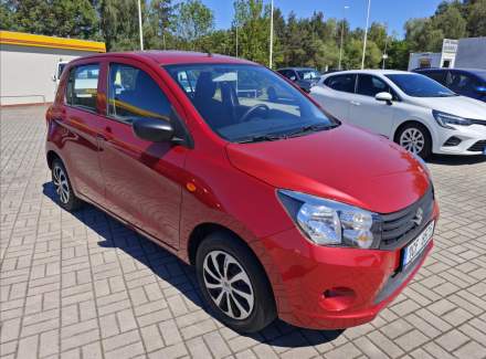 Suzuki - Celerio